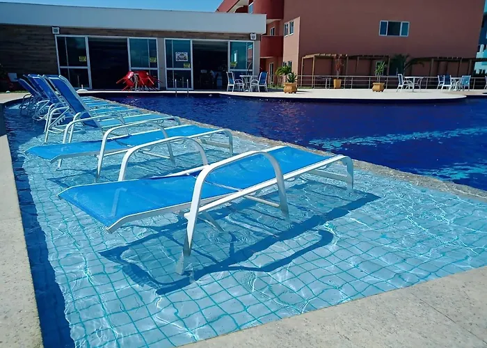 Golden Lake 1 Quarto Aconchegante E Confortavel Arraial do Cabo