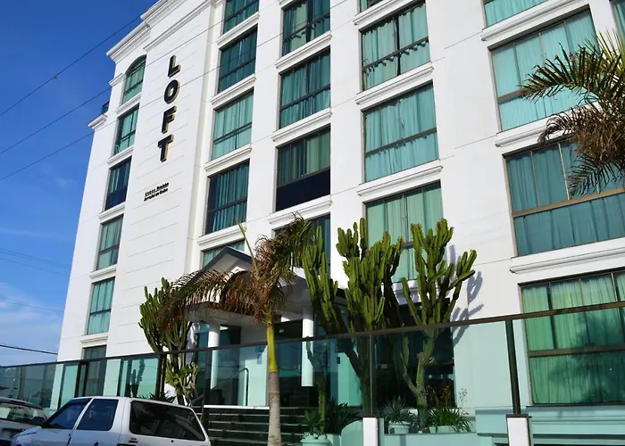 Loft Prainha Apto 310 Arraial do Cabo