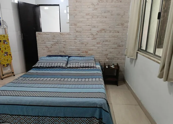 Kitnet Da Natasha Apartamento Arraial do Cabo